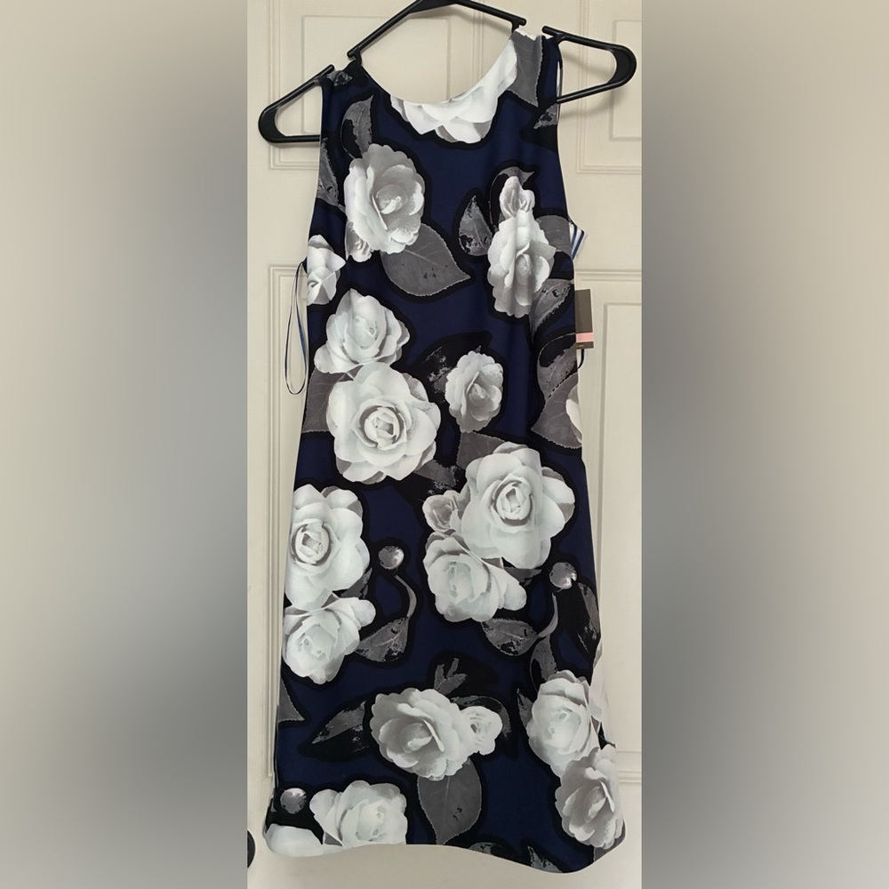 Taylor size 2 A-Line Dress